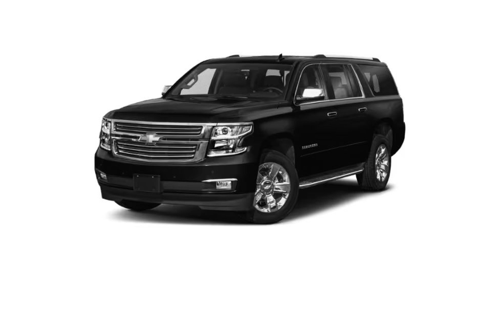 Full SUV
