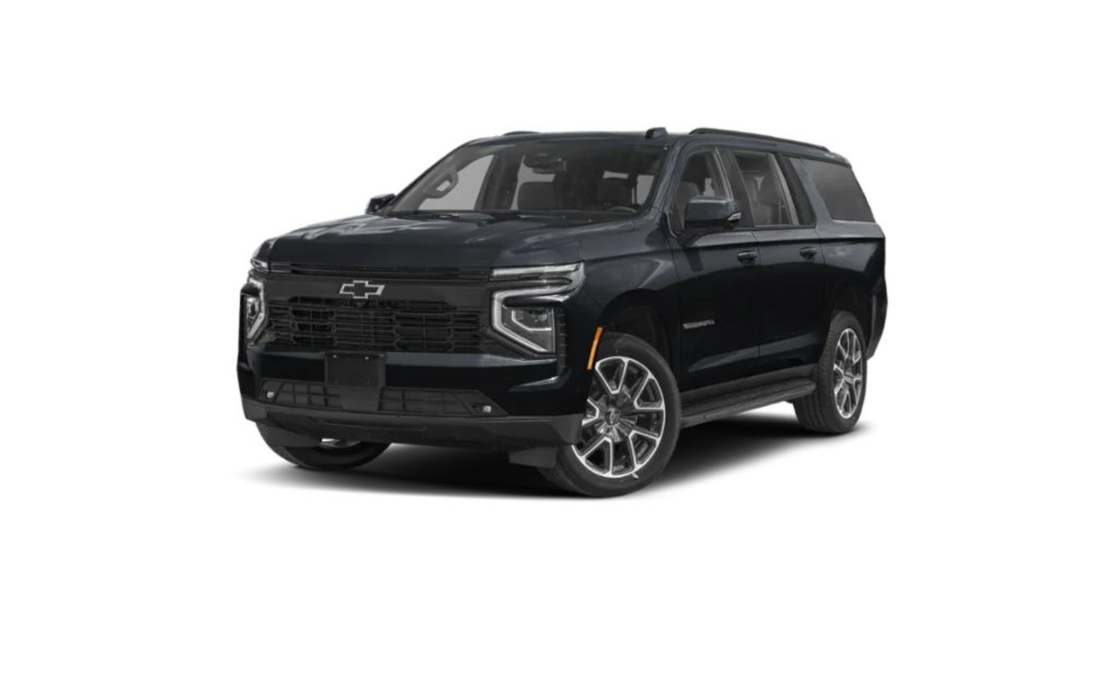 Premium SUV
