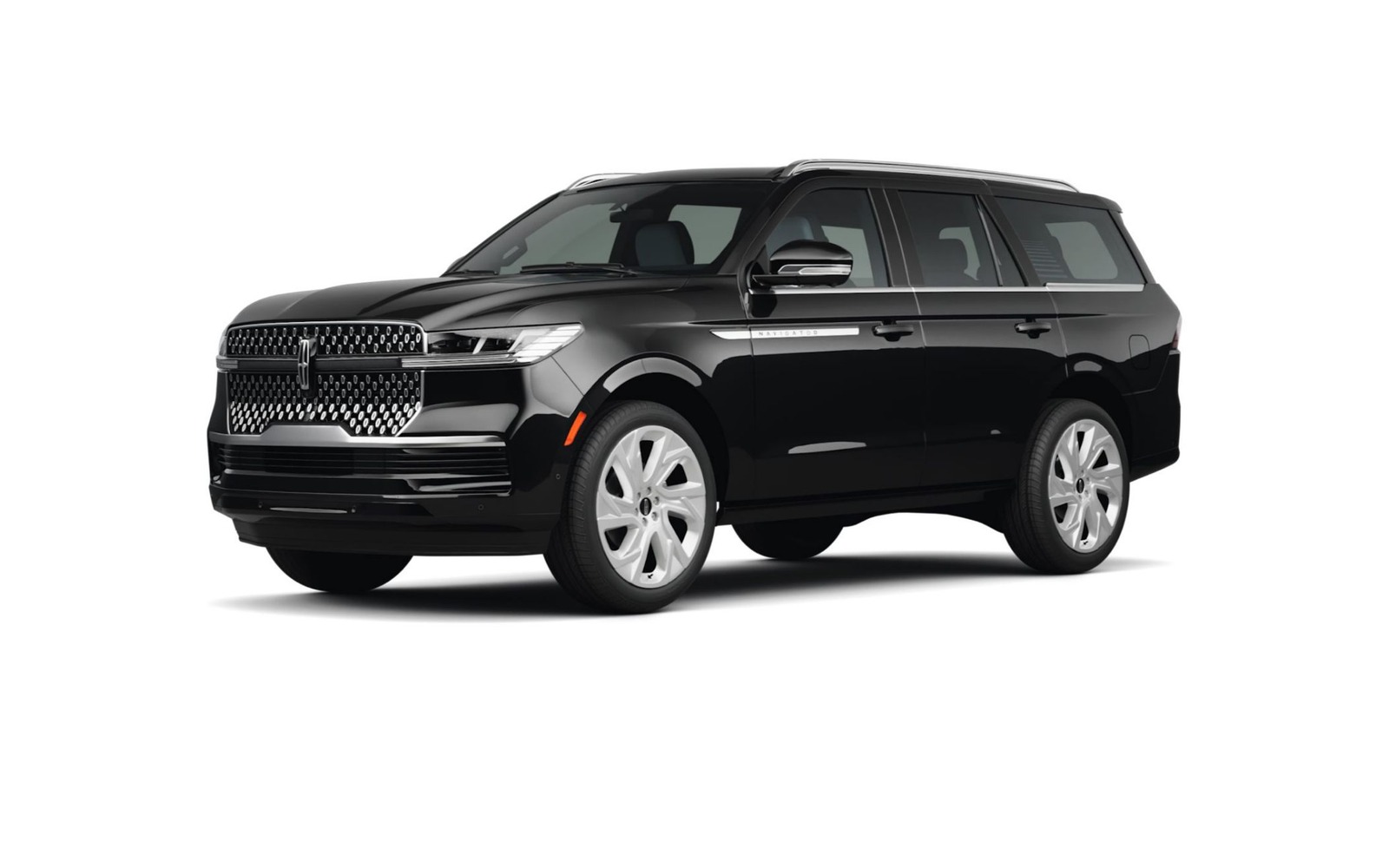 Premium SUV