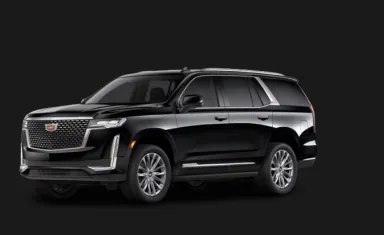 Executive SUV