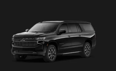 Executive SUV
