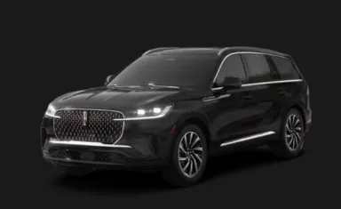 Executive SUV