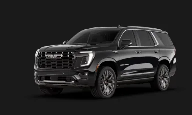Executive SUV