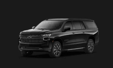 Premium SUV